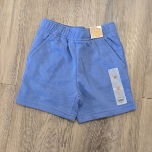 Nwt Blue 2T Summer Shorts